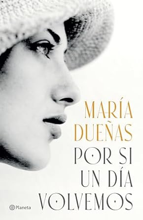 Por si un dia volvemos
