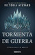 Tormenta de guerra: Reina roja 4