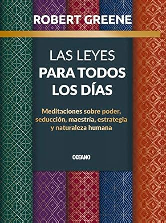 Las Leyes para todos los dias