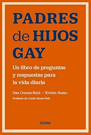 Padres de Hijos Gay