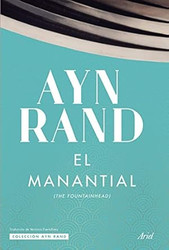 El manantial / The Fountainhead