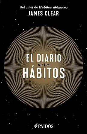 El diario de los habitos