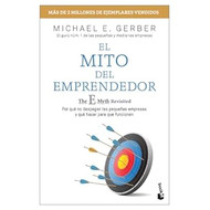 El mito del emprendedor