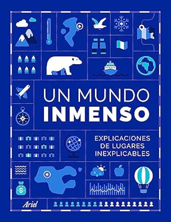 Un Mundo Inmenso (Spanish Edition)