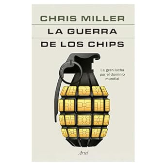 La guerra de los chips