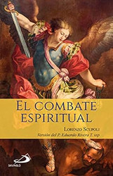 EL COMBATE ESPIRITUAL