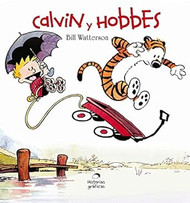 Calvin y Hobbes 1