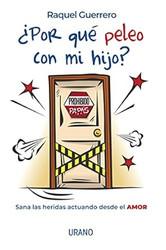 Por que peleo con mi hijo?