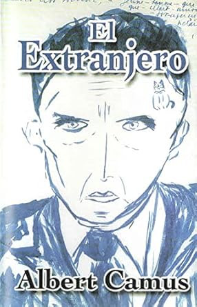 El Extranjero (Spanish Edition)