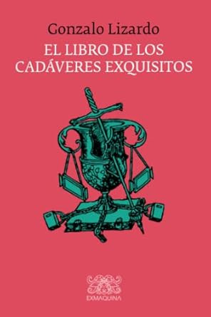 El libro de los cadaveres exquisitos