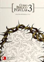 CURSO BIBLICO POPULAR 3.