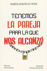 TENEMOS LA PAREJA PARA LA QUE NOS ALCANZO