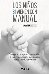 Los ninos si vienen con manual