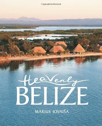 Heavenly Belize
