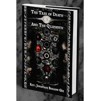 The Tree of Death and the Qliphoth