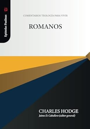 Romanos (Spanish Edition)