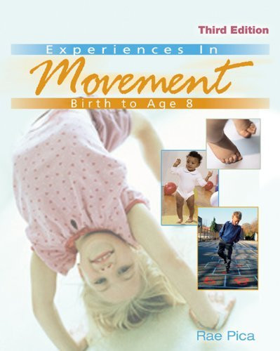 Experiences In Music And Movement