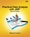 Practical Data Analysis With Jmp