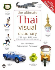 The Ultimate Thai Visual Dictionary