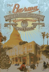 The Burma Cookbook