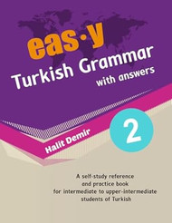 easy Turkish Grammar with answers 2