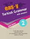 easy Turkish Grammar with answers 2