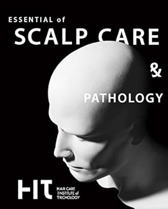 Essential of Scalp Care & Pathology Cause of Scalp