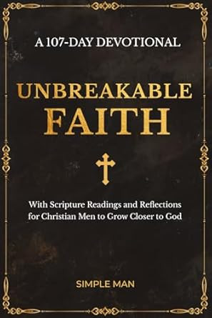 Unbreakable Faith