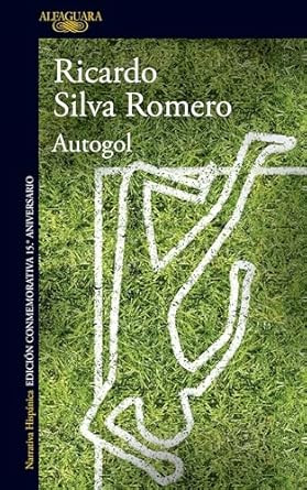 Autogol (Edicion conmemorativa) / Own Goal (Spanish Edition)