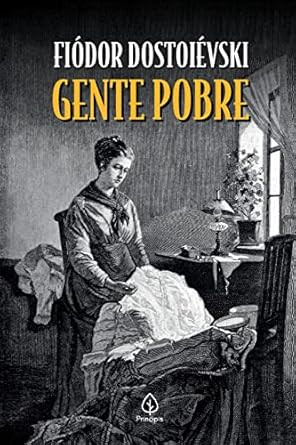 Gente pobre (Portuguese Edition)
