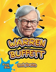 Warren Buffett Book for Kids