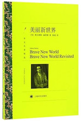 Brave New World (Chinese Edition)
