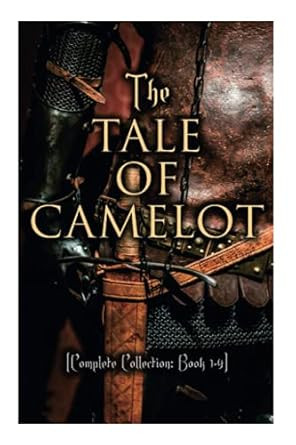 The Tale of Camelot