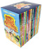 Frank Lampard Frankies Magic Football Collection 12 Books Set