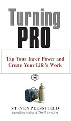 Turning Pro