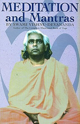 Meditation And Mantras: 1