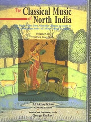 Classical Music of North India