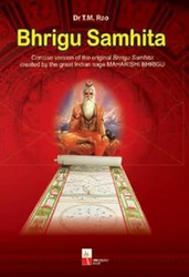 Bhrigu Samhita [Jun 30 2009] Rao T.M.