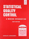 Statistical Quality Control