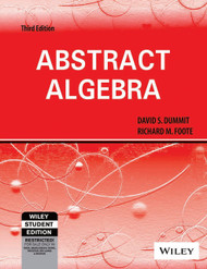 Abstract Algebra