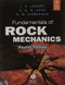 Fundamentals Of Rock Mechanics d