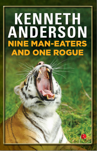 Nine Man-Eaters and One Rogue