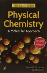 Physical Chemistry