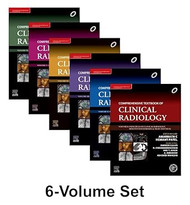 Comprehensive Textbook of Clinical Radiology 6 Volume Set