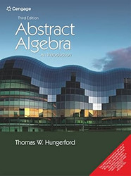 Abstract Algebra: An Introduction 3rd ed.