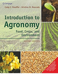 Introduction to Agronomy