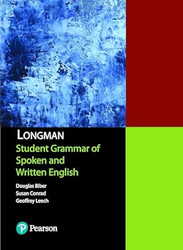 Longman Student Grammar Of Spoken And Written English