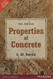 Properties of Concrete 5th Ed. by Neville