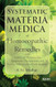 Systematic Materia Medica of Homoeopathic Remedies