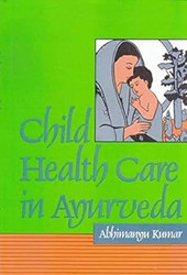 Child health care in a?yurveda